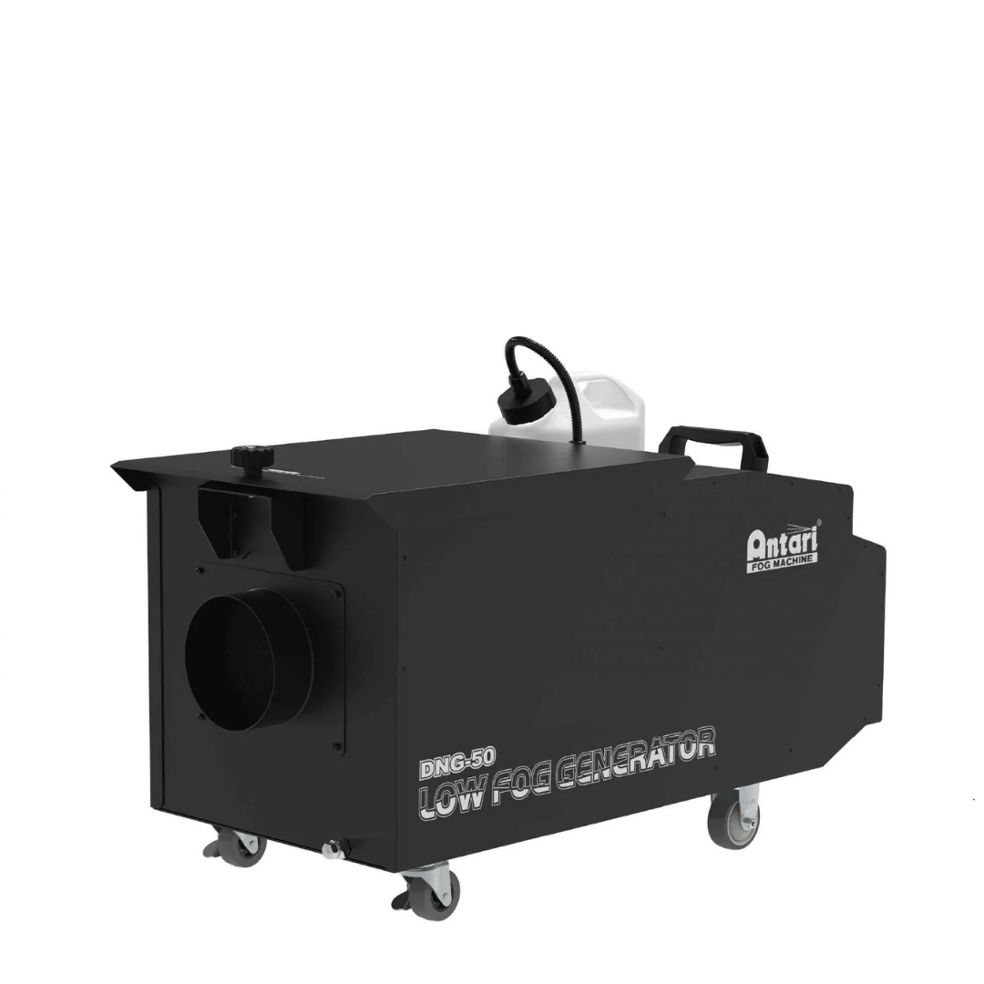 DNG-50U Low Fog Machine