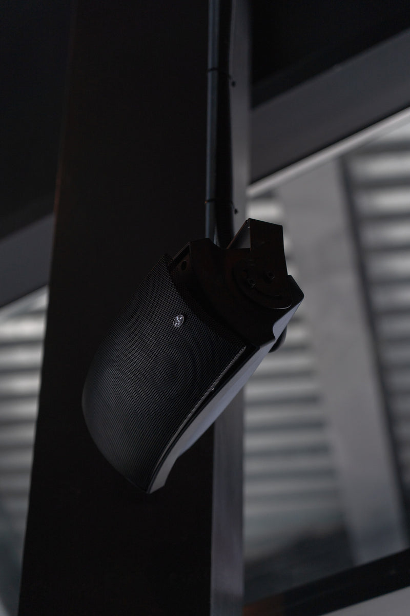 Slider image for Iris Dubai Pop-up Features DAS Audio at Expo 2020 Dubai