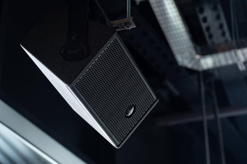 Slider image for Iris Dubai Pop-up Features DAS Audio at Expo 2020 Dubai