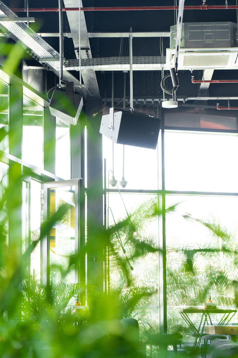 Slider image for Iris Dubai Pop-up Features DAS Audio at Expo 2020 Dubai