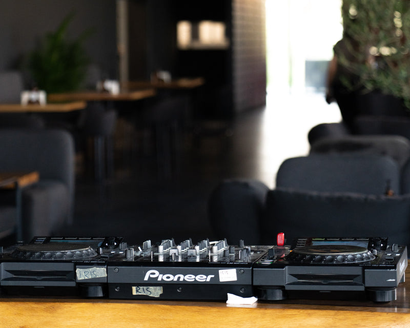 Slider image for Iris Dubai Pop-up Features DAS Audio at Expo 2020 Dubai