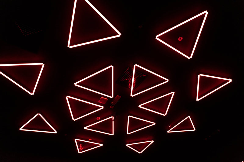 Slider image for Lit Cycling Launches New Studios with Cyclops Lighting and DAS Audio