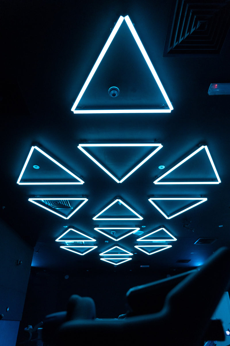 Slider image for Lit Cycling Launches New Studios with Cyclops Lighting and DAS Audio