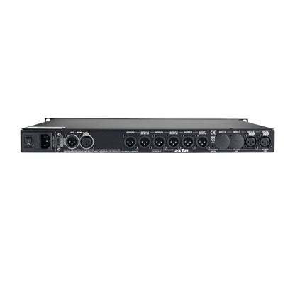 DSP-2060A - Audio Processor