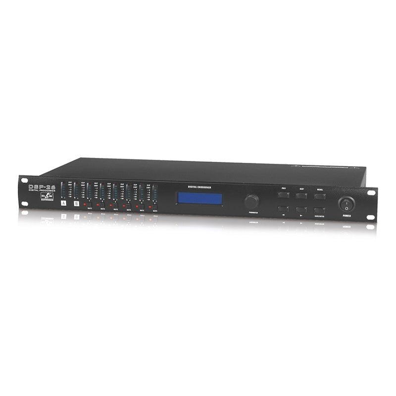 DSP-26 - Digital Signal Processor