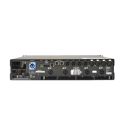 DX-100 I - Processing Amplifier