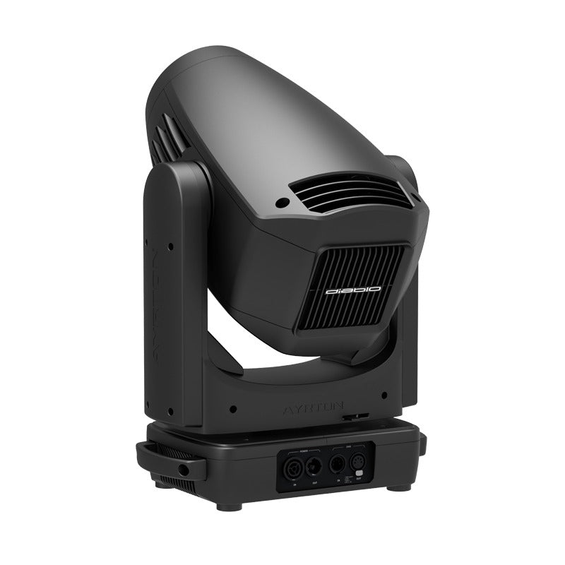 Diablo - LED Moving Head