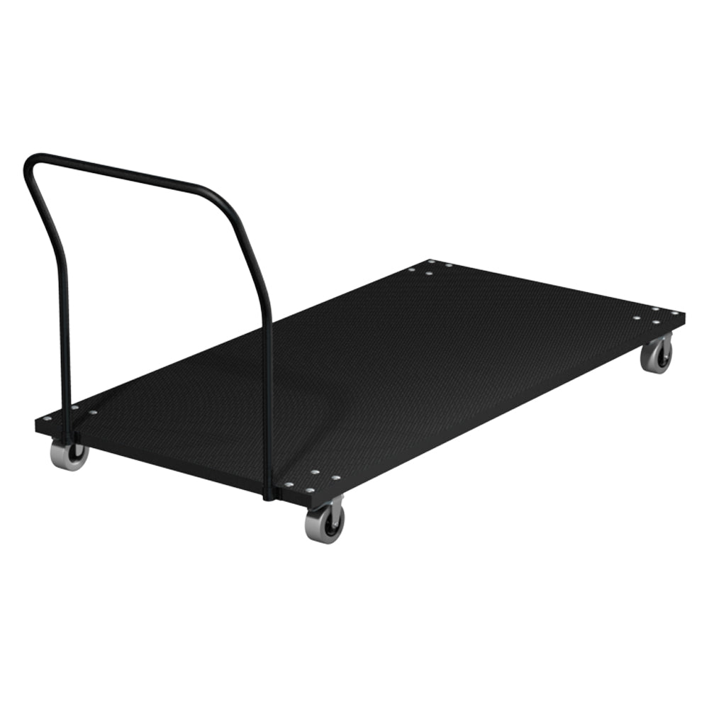 Trolley / Dollie - Stage Deck Accessories