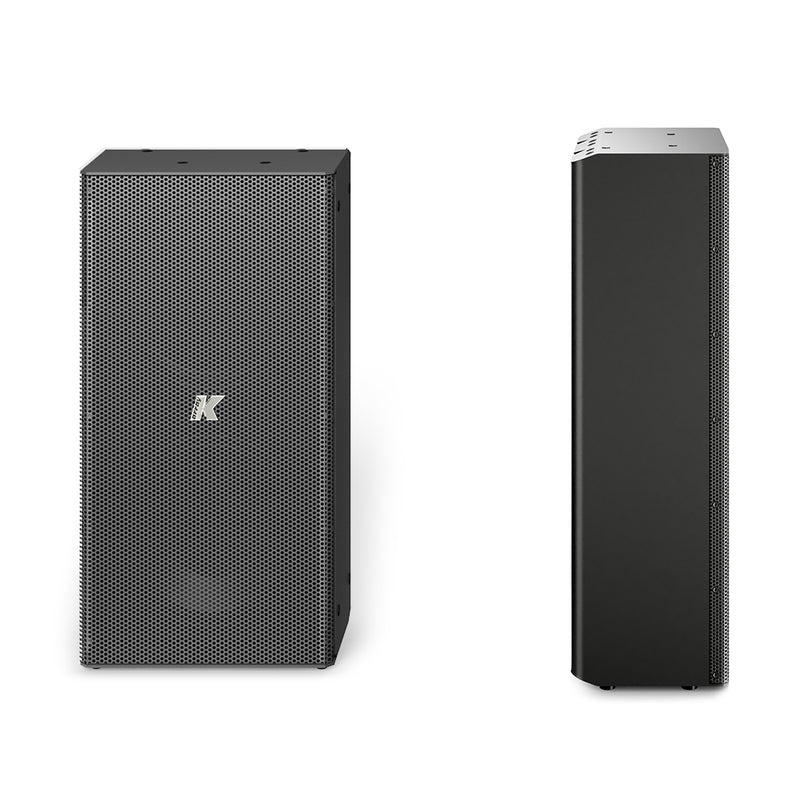 Domino-KFC26 - 6" Passive Full-range Speaker