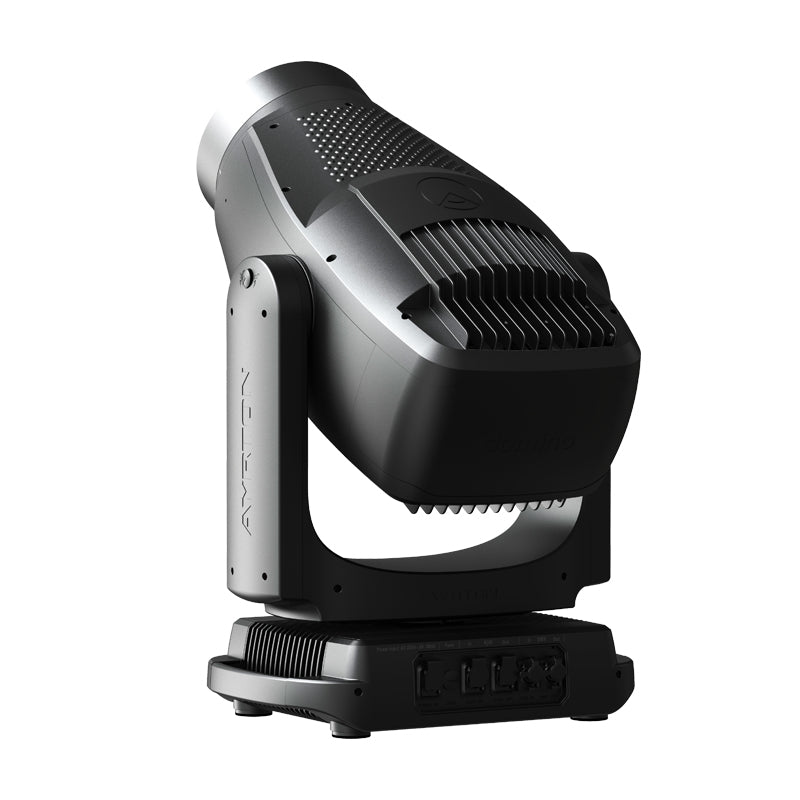 Domino Wash - LED Wash Moving Head
