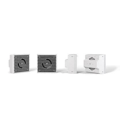 KX12 - Ultra-slim 12" Coaxial Passive Line Array