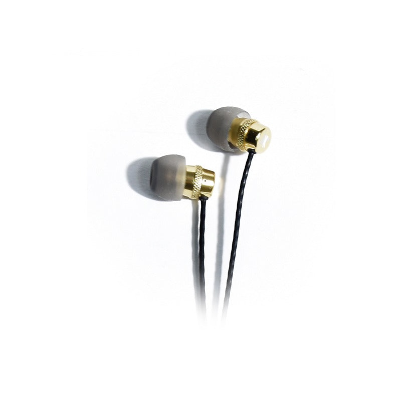 Duetto KD6T -  Ultra-mini, High-quality Earbuds