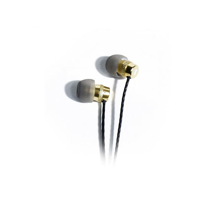 Duetto KD6T -  Ultra-mini, High-quality Earbuds