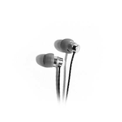 Duetto KD6T -  Ultra-mini, High-quality Earbuds