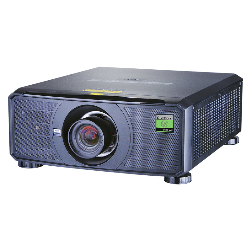 E-Vision 9100 - 1-DLP Laser Projector
