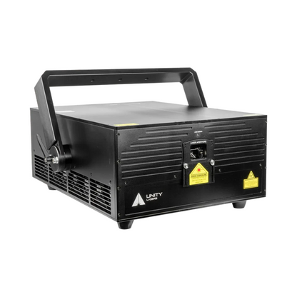 ELITE 60 PRO FB4 - 60 Watts Full Color RGB Diode-based Laser Projector