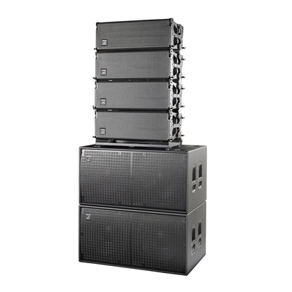 Event 218A - Self-Powered Subwoofer