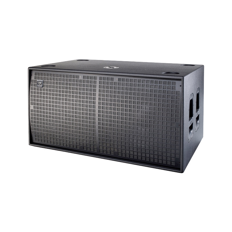 Event 218A - Self-Powered Subwoofer