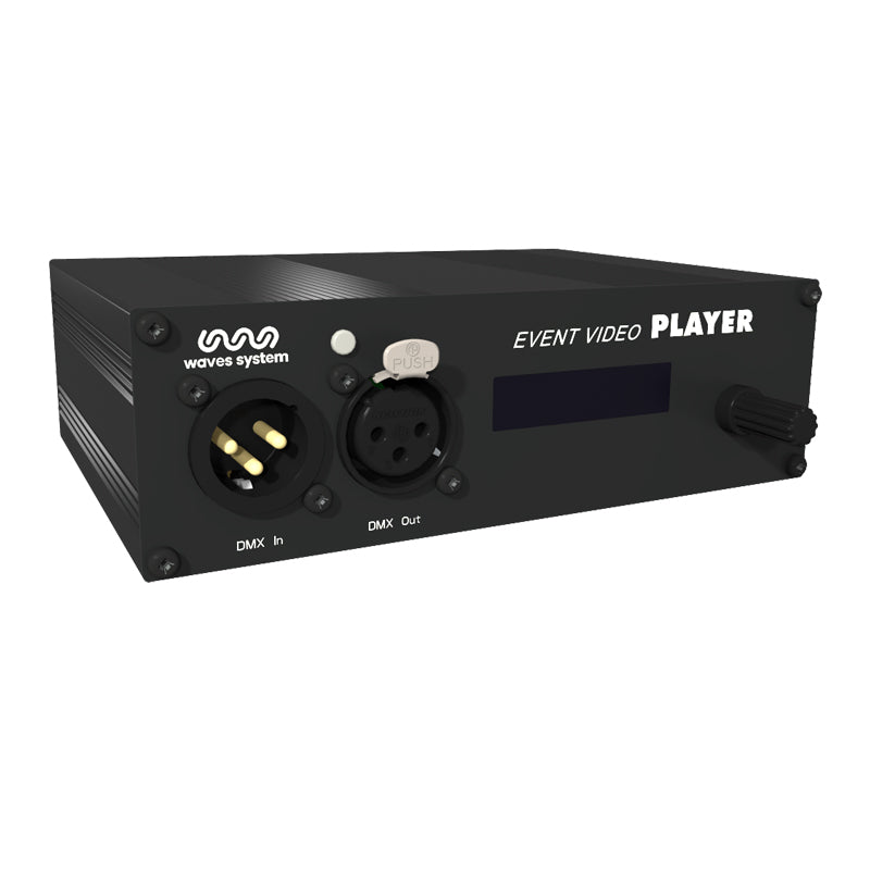 EVP380 - Event Video Player