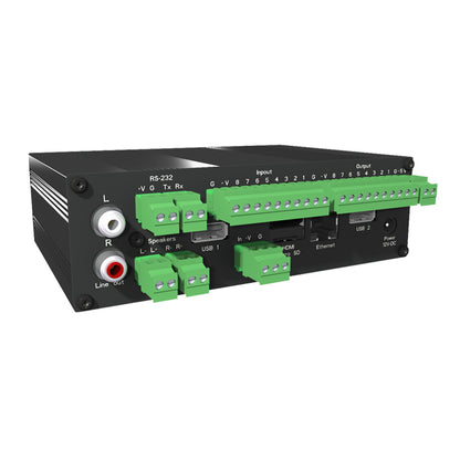 EVP380 - Event Video Player