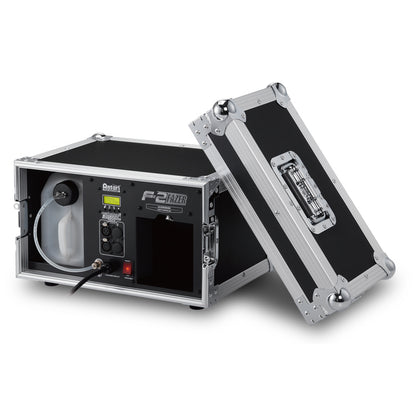 F-2 Fazer - Compact Fazer with Flight Case