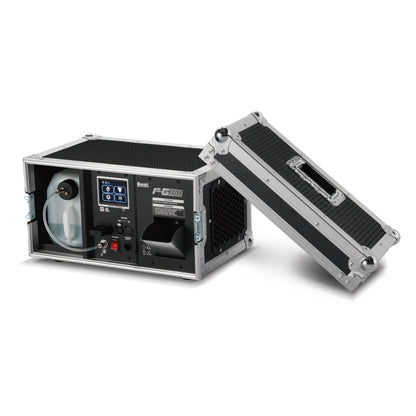 F-6 Fazer - Powerful & Compact Fazer