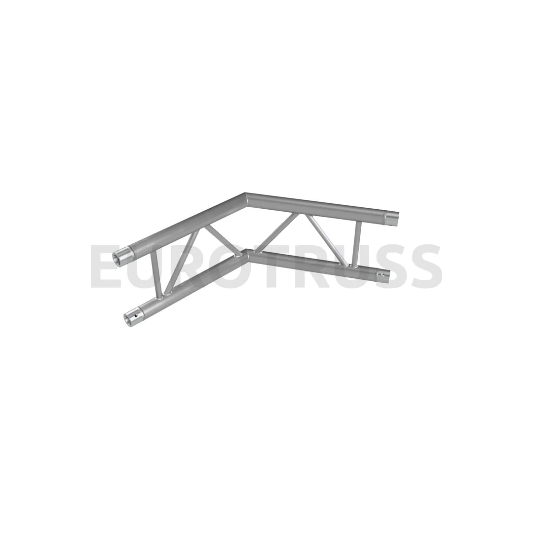 FD/HD32 2 Way Vertical 135˚ Corner - Fixed Corner