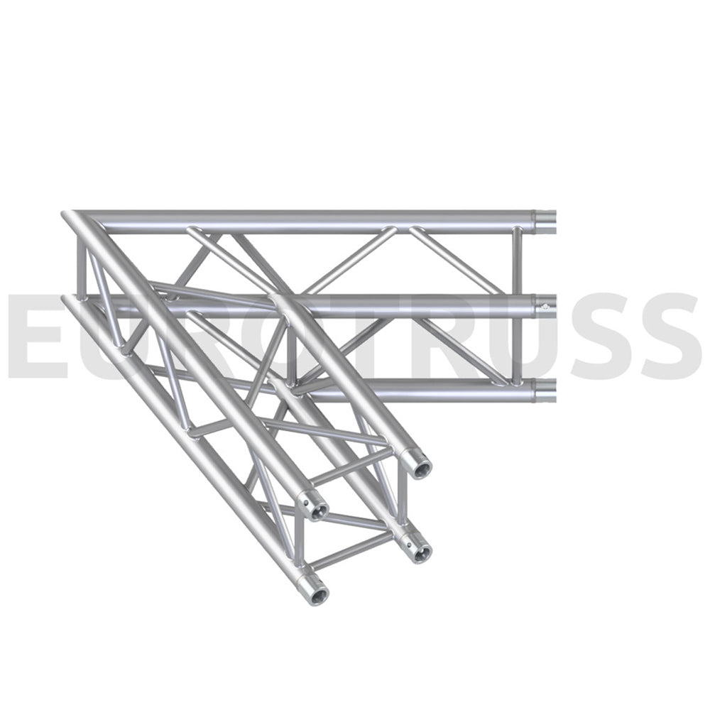 FD/HD34 2 Way Corner 60˚ - Fixed Corner