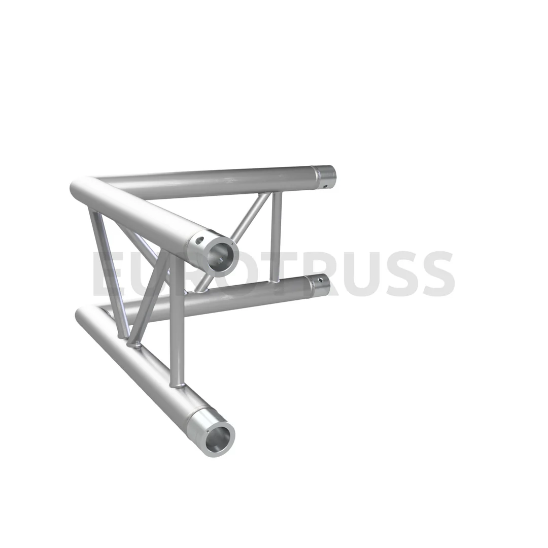 FD/HD32 2 Way Vertical 90˚ Corner - Fixed Corner