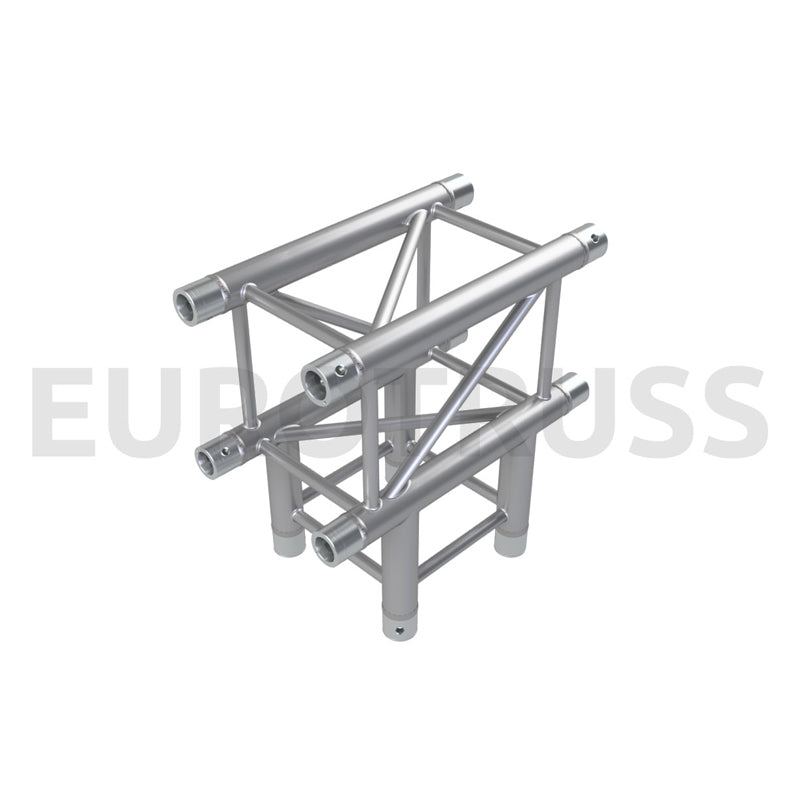 FD/HD34 3 Way T-Piece