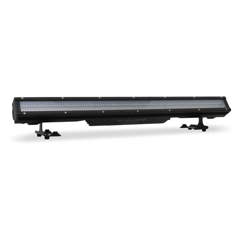 FLASHBAR 600 - Strobe, Effects and Pixel Mapping LED Bar