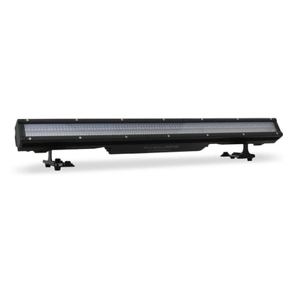 FLASHBAR 600 - Strobe, Effects and Pixel Mapping LED Bar