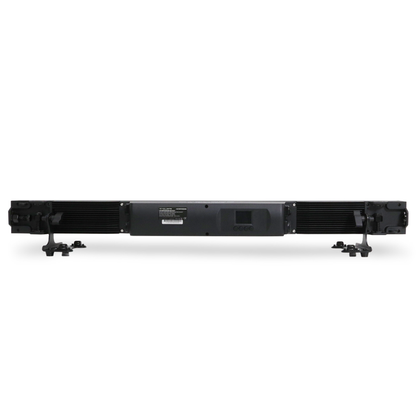 FLASHBAR 600 - Strobe, Effects and Pixel Mapping LED Bar