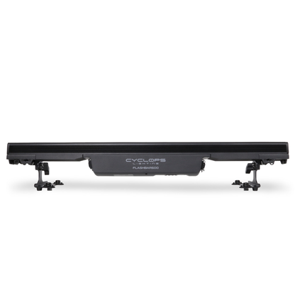 FLASHBAR 600 - Strobe, Effects and Pixel Mapping LED Bar