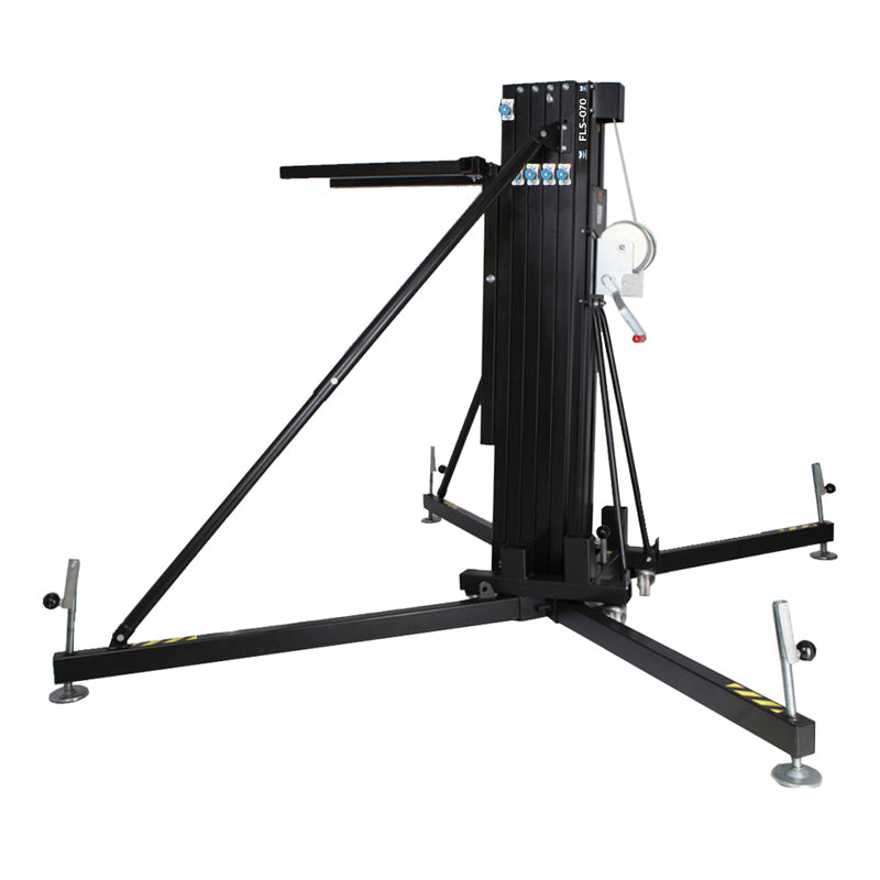 FLS-070 - Front Loader Lifter