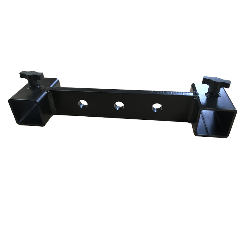 Black Line Array Adapter Bar