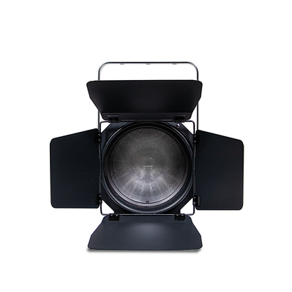 FR 200 - 200W White LED Fresnel with Motorized Zoom