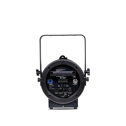 FR 200 - 200W White LED Fresnel with Motorized Zoom