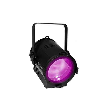 FR 200 - 200W White LED Fresnel with Motorized Zoom