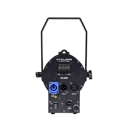 FR 40 - 40W Super compact LED fresnel