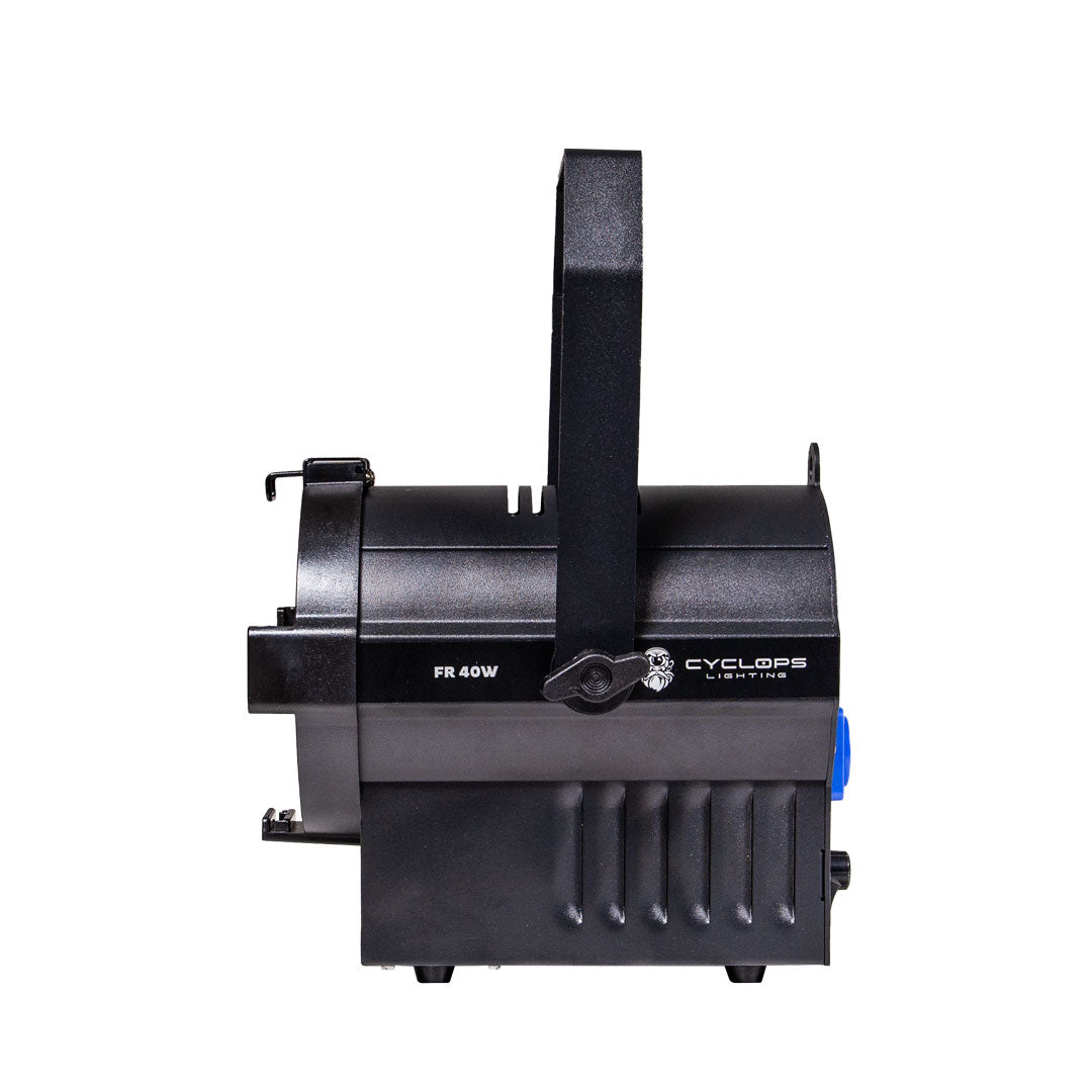 FR 40 - 40W Super compact LED fresnel