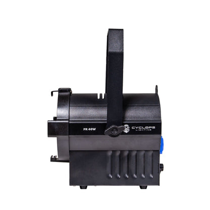 FR 40 - 40W Super compact LED fresnel