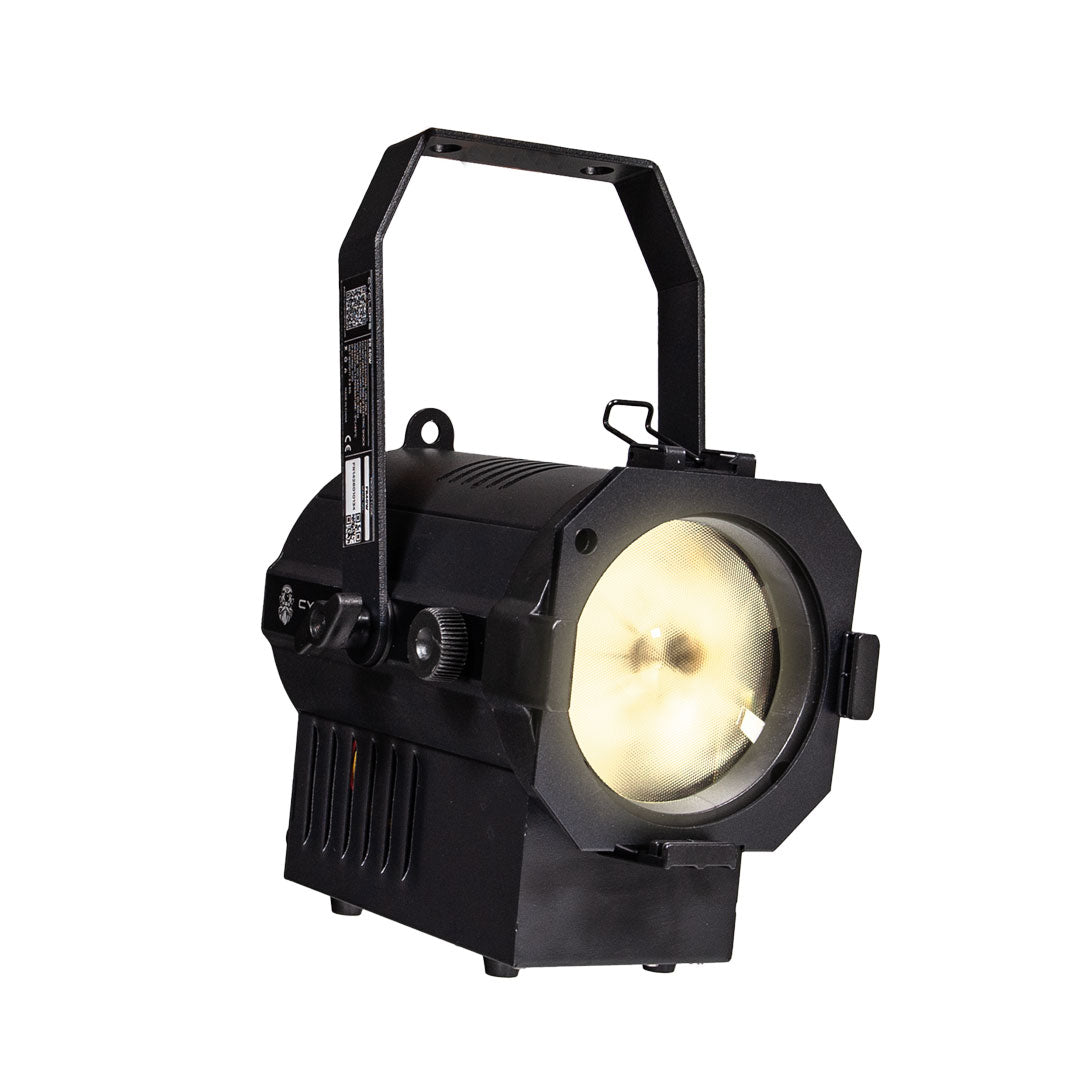 FR 40 - 40W Super compact LED fresnel