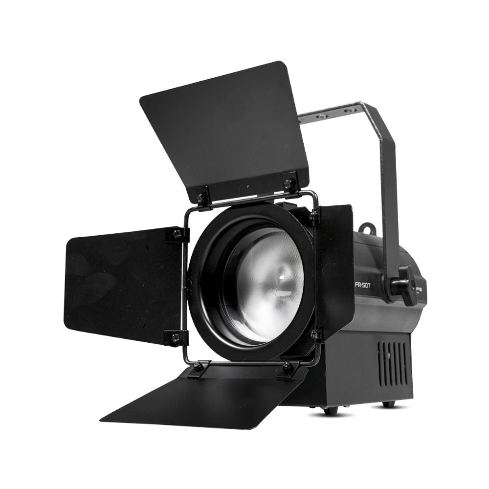 FR 50T - Tunable White Super Compact LED Fresnel