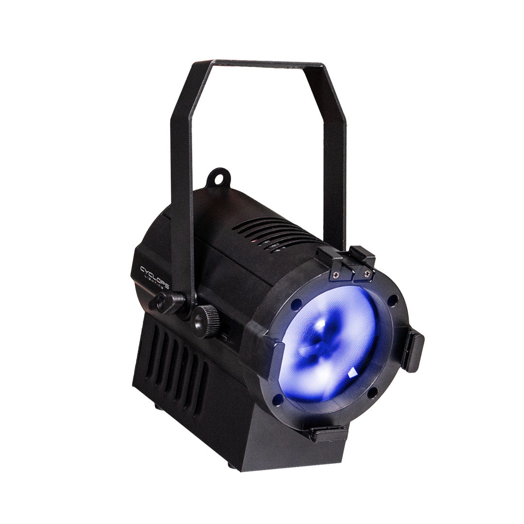 FR 40 - 40W Super compact LED fresnel