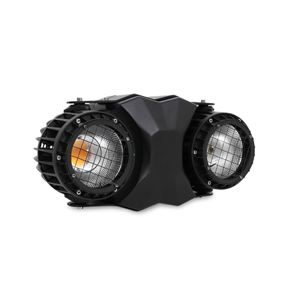 FLASH 202 - 2x100W Warm White COB LED Outdoor Blinder