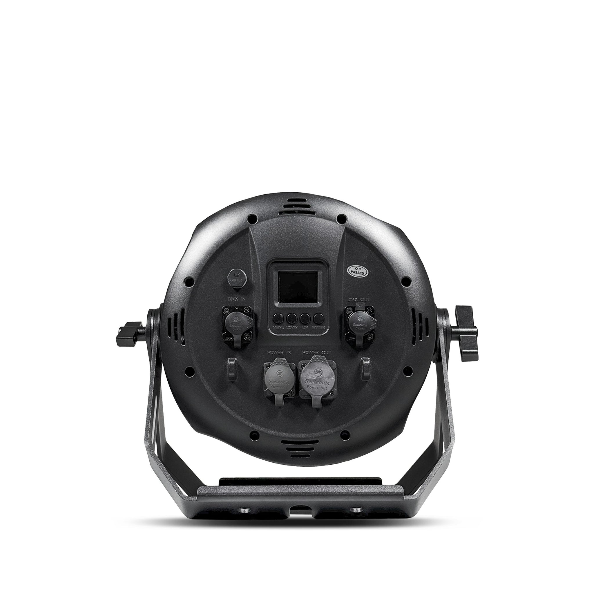 FLASH 36 - 18x20W RGBW Powerful Outdoor LED Wash