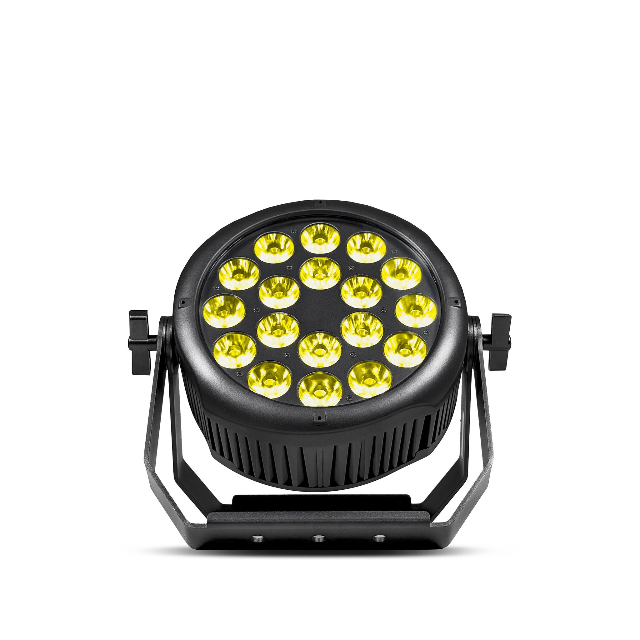 FLASH 36 - 18x20W RGBW Powerful Outdoor LED Wash
