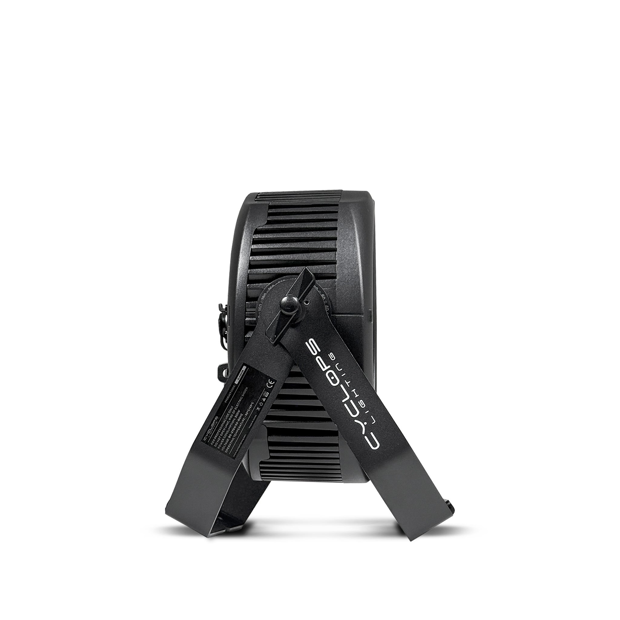 FLASH 36 - 18x20W RGBW Powerful Outdoor LED Wash