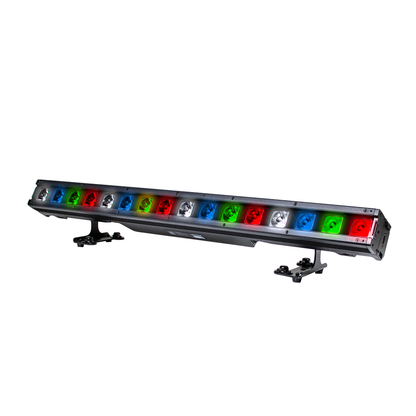 FLASHBAR 400 - IP65 16x20W RGBL Wash, FX & Pixel Mapping Bar